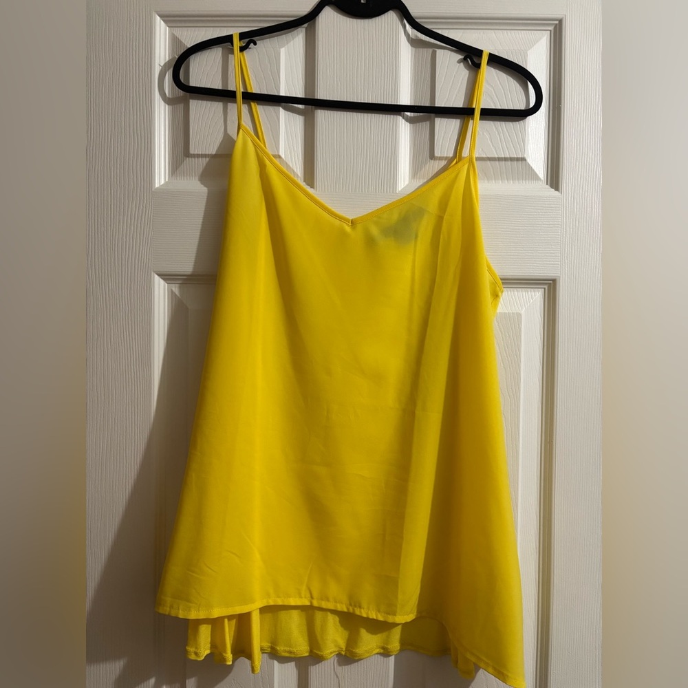 French Connection Camisole Top